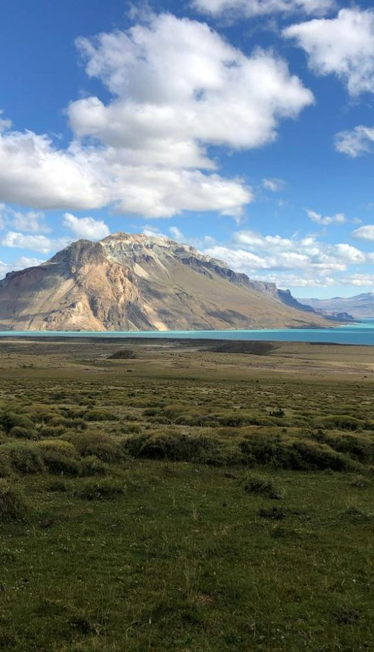 best estancia for horseback riding in Santa Cruz